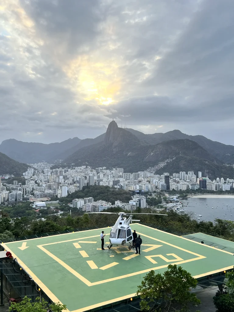 Meilleures activités Rio de Janeiro 